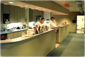Urology Specialists